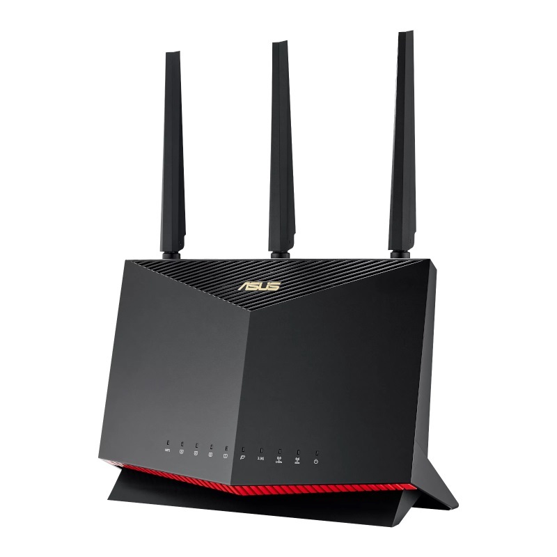 ASUS RT-AX86U Pro AX5700 雙頻 Wi-Fi 6 電競路由器