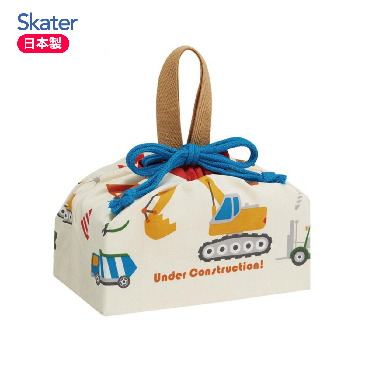 兒童便當盒手提袋