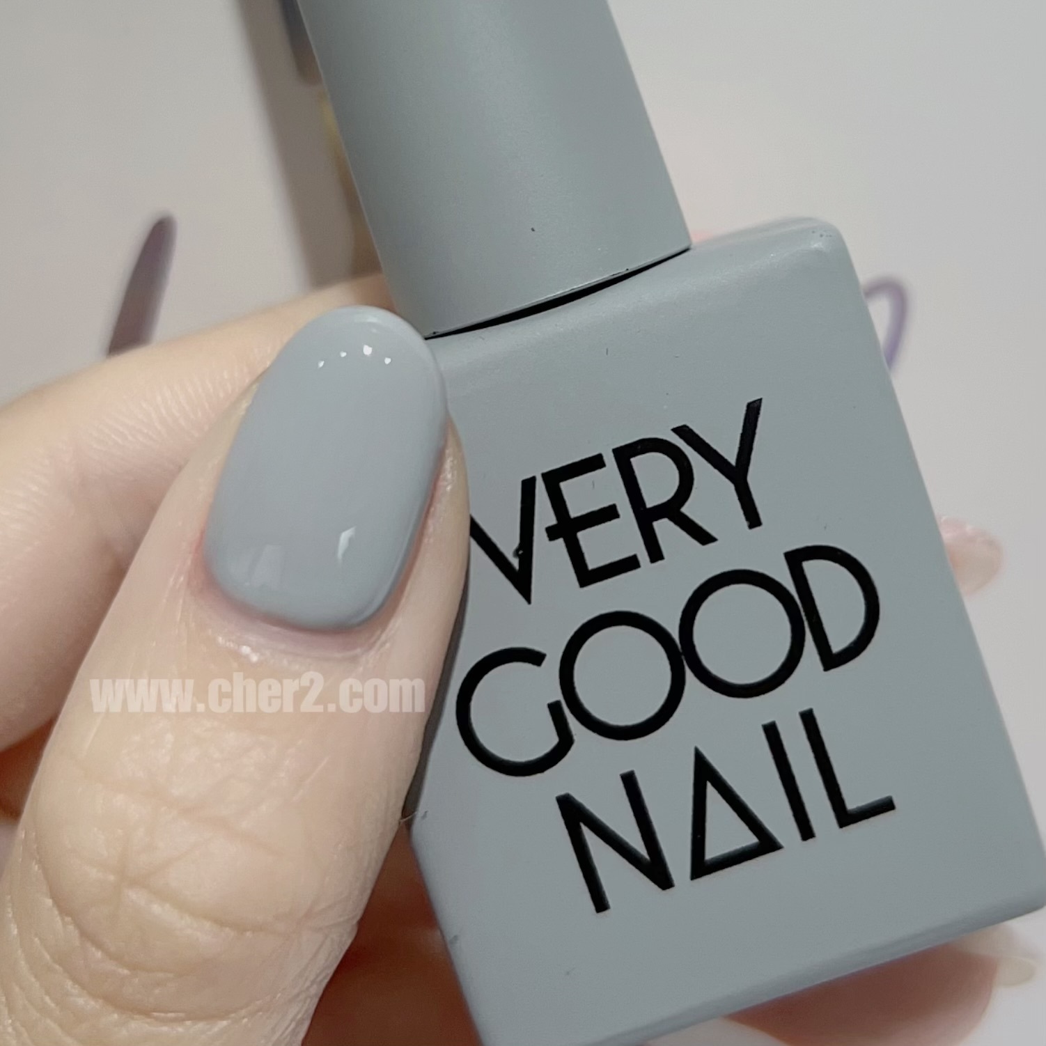 VERYGOODNAIL DG1