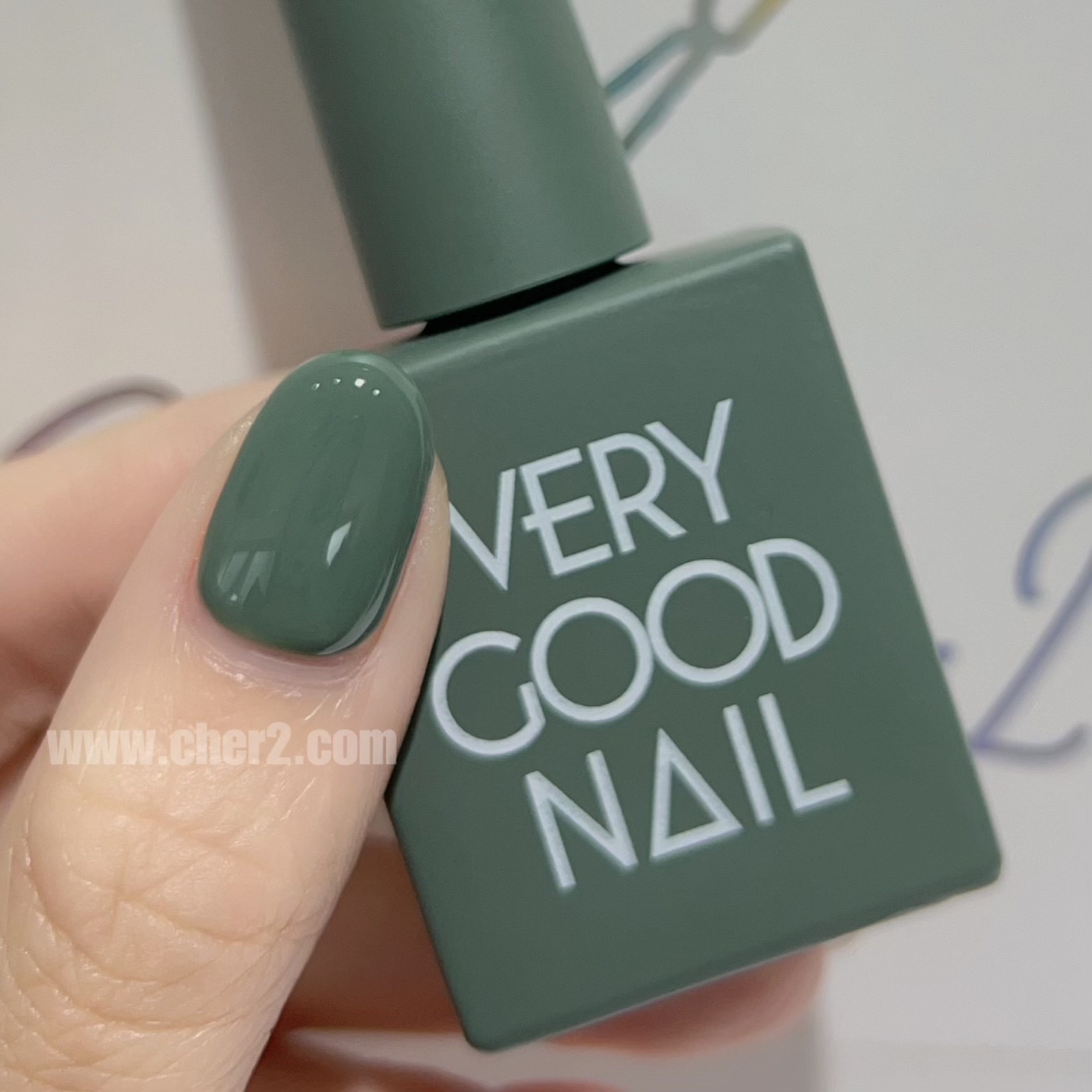 VERYGOODNAIL DG3