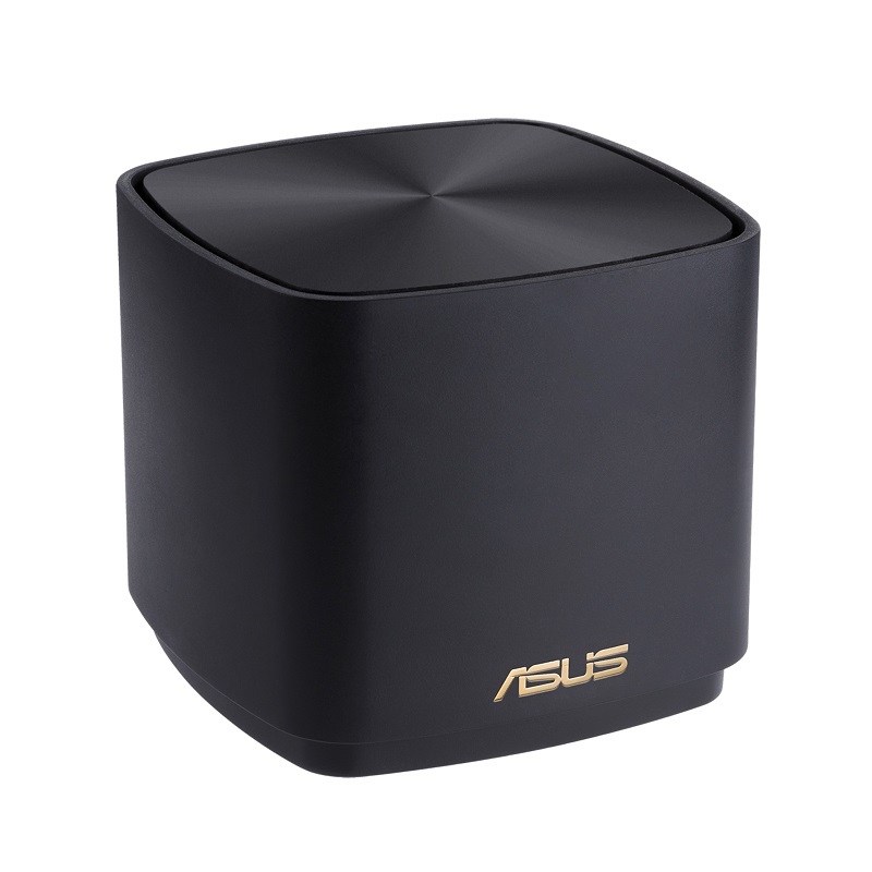 ASUS ZenWiFi XD4S AX1800 雙頻 Wi-Fi 6 Mesh 路由器 (2件装)