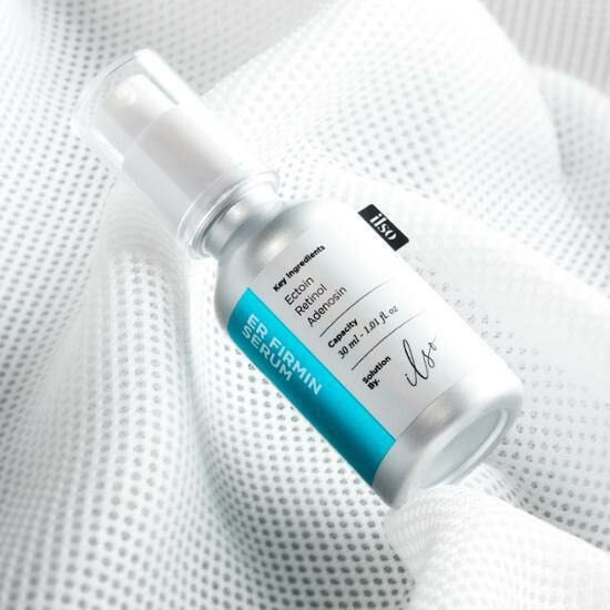 ilso ER Firming Serum 30ml