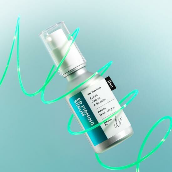 ilso ER Firming Serum 30ml