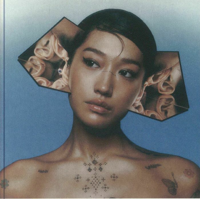 Peggy Gou《I Hear You》（CD）