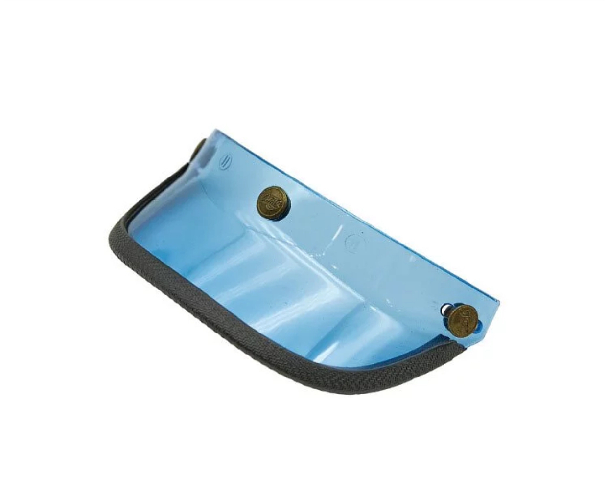 CMNS 復古短帽簷