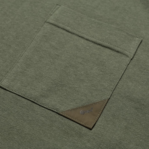 RE-STOCK: WTAPS TERRITORY / SS / CTPL. DOT SIGHT TEE - OLIVE SIZE L PRE ORDER ITEM (預訂中)