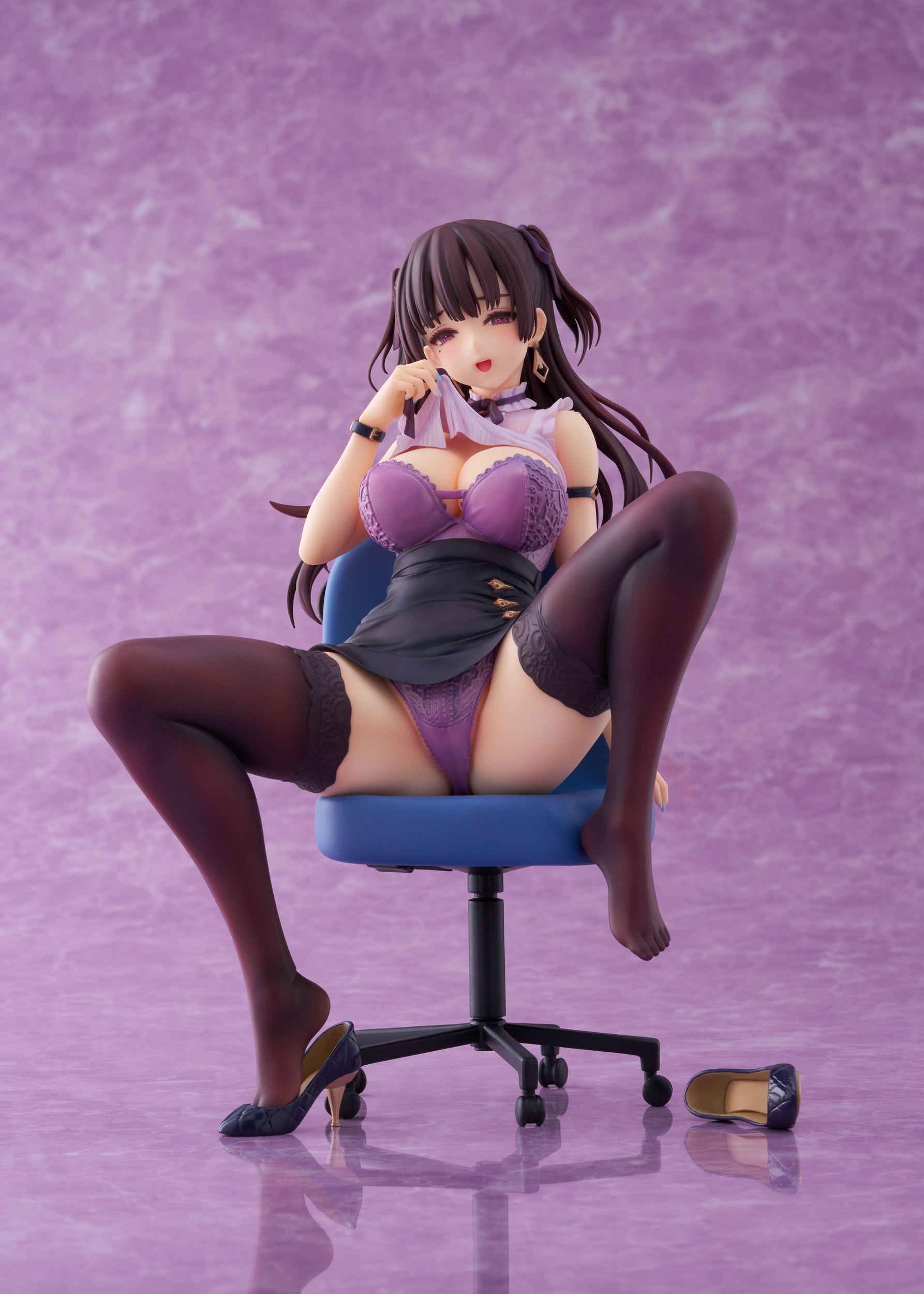 Michiking 1/6 Asato-san