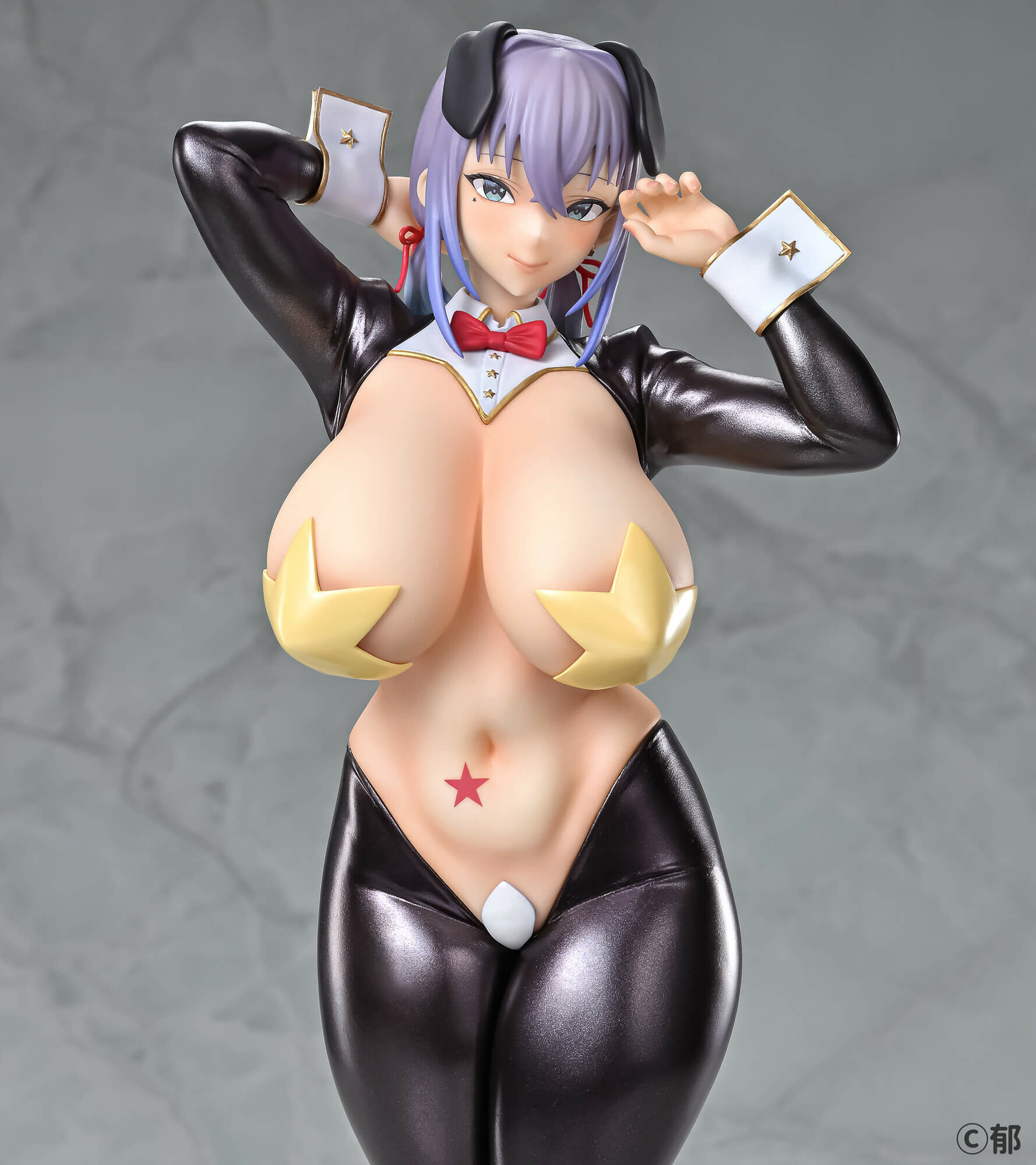 Ami Chan Reverse Bunny