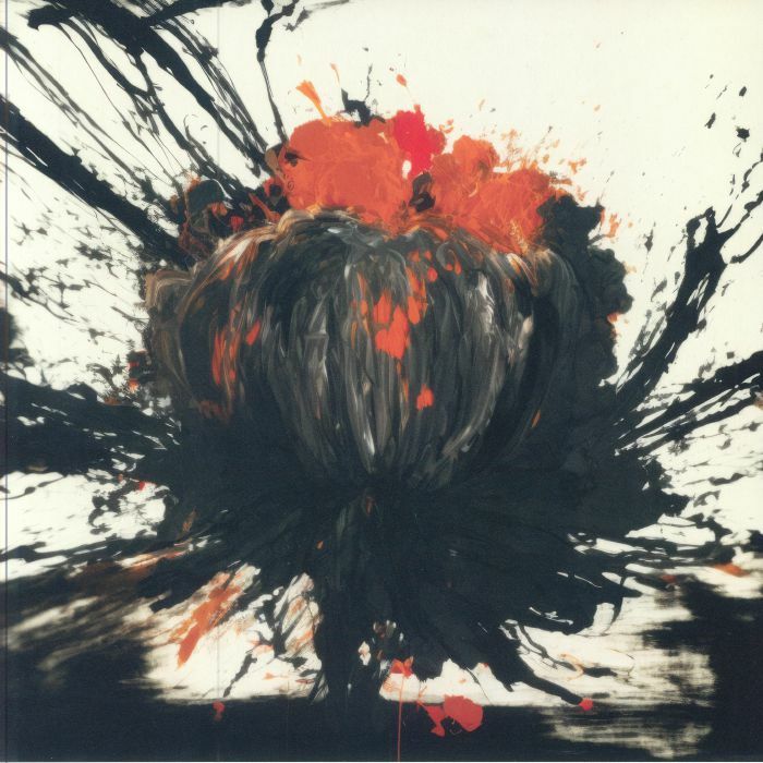 Daniel Avery《Wonderland / Running》（12"）