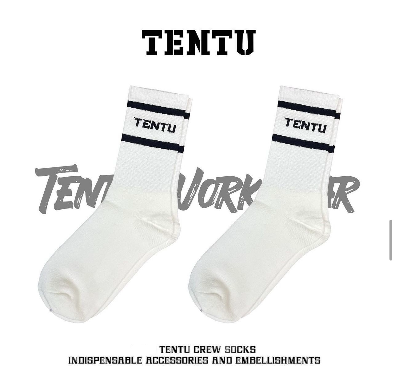 Tentu Socks