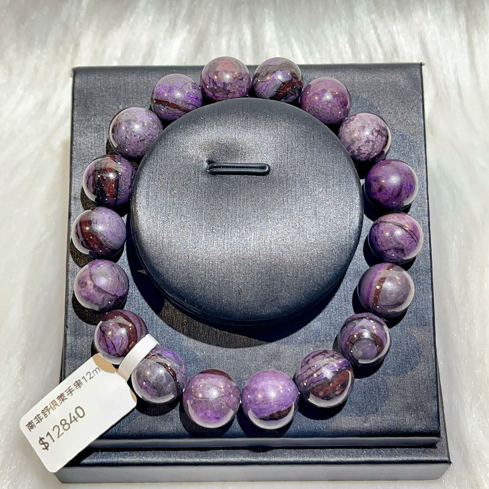 舒俱萊手串12m CH1438