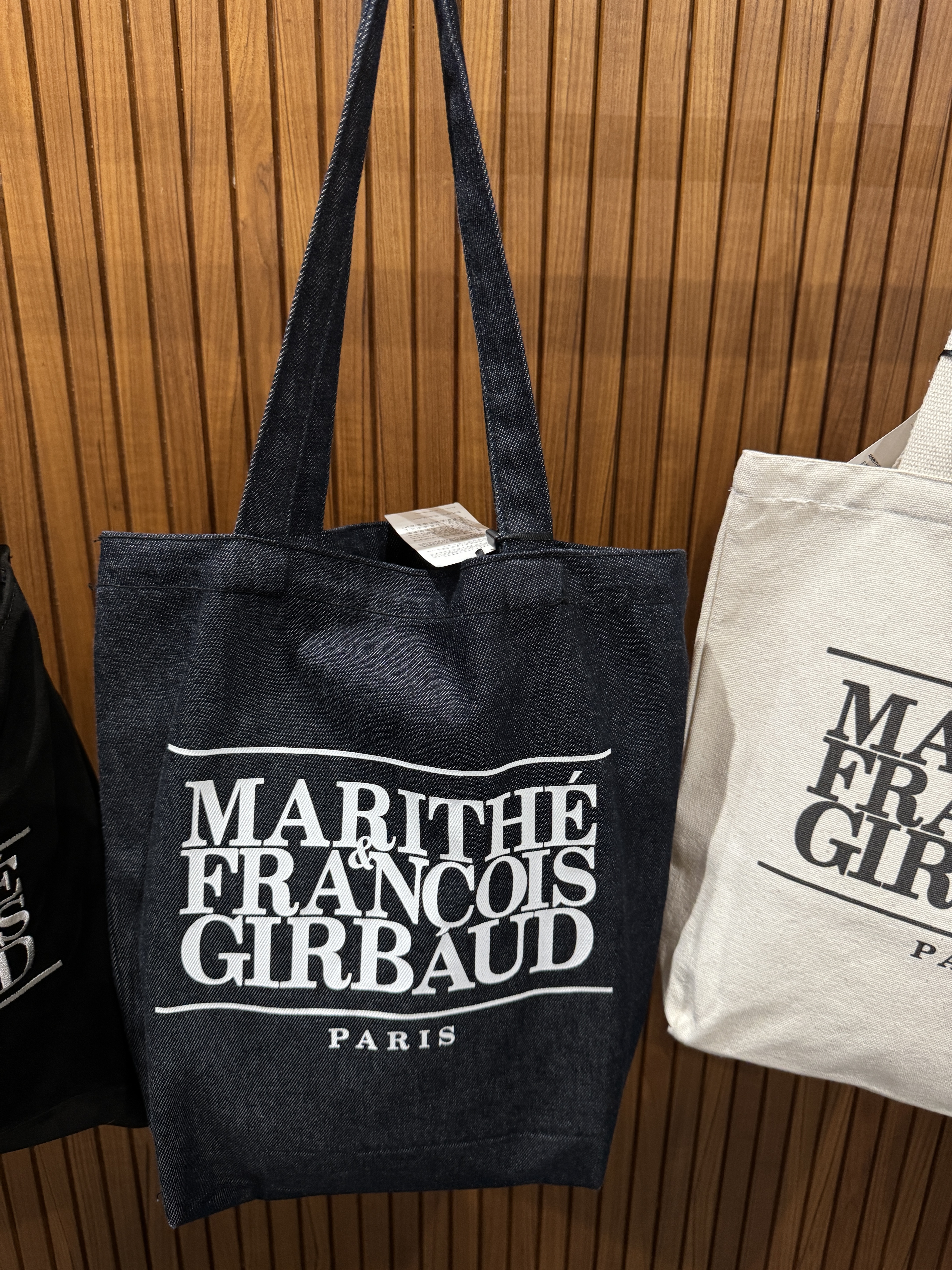 Preorder🔥 CLASSIC LOGO ECO BAG