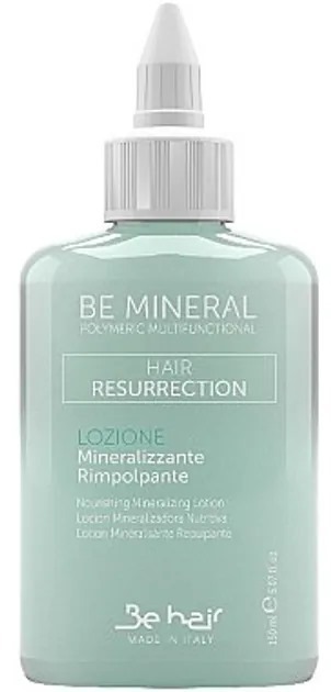 Be Hair - Mineralizing Lotion 滋潤重組精華 150ml