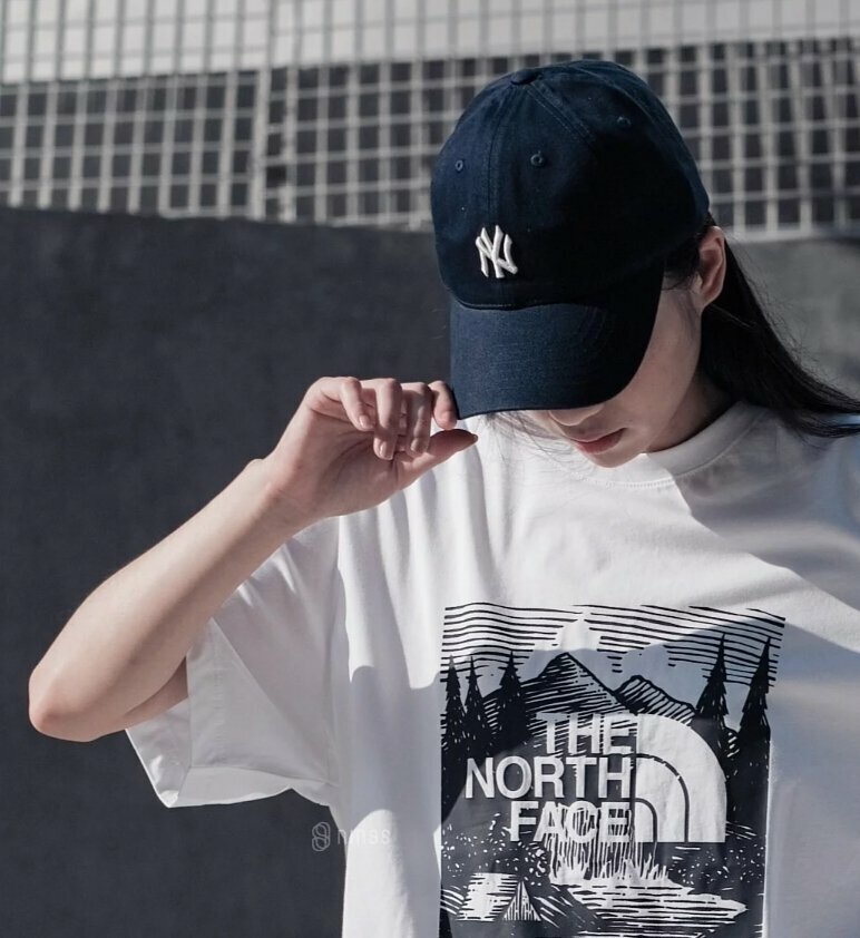 【現貨】MLB NY老帽 3ACP7701NNY