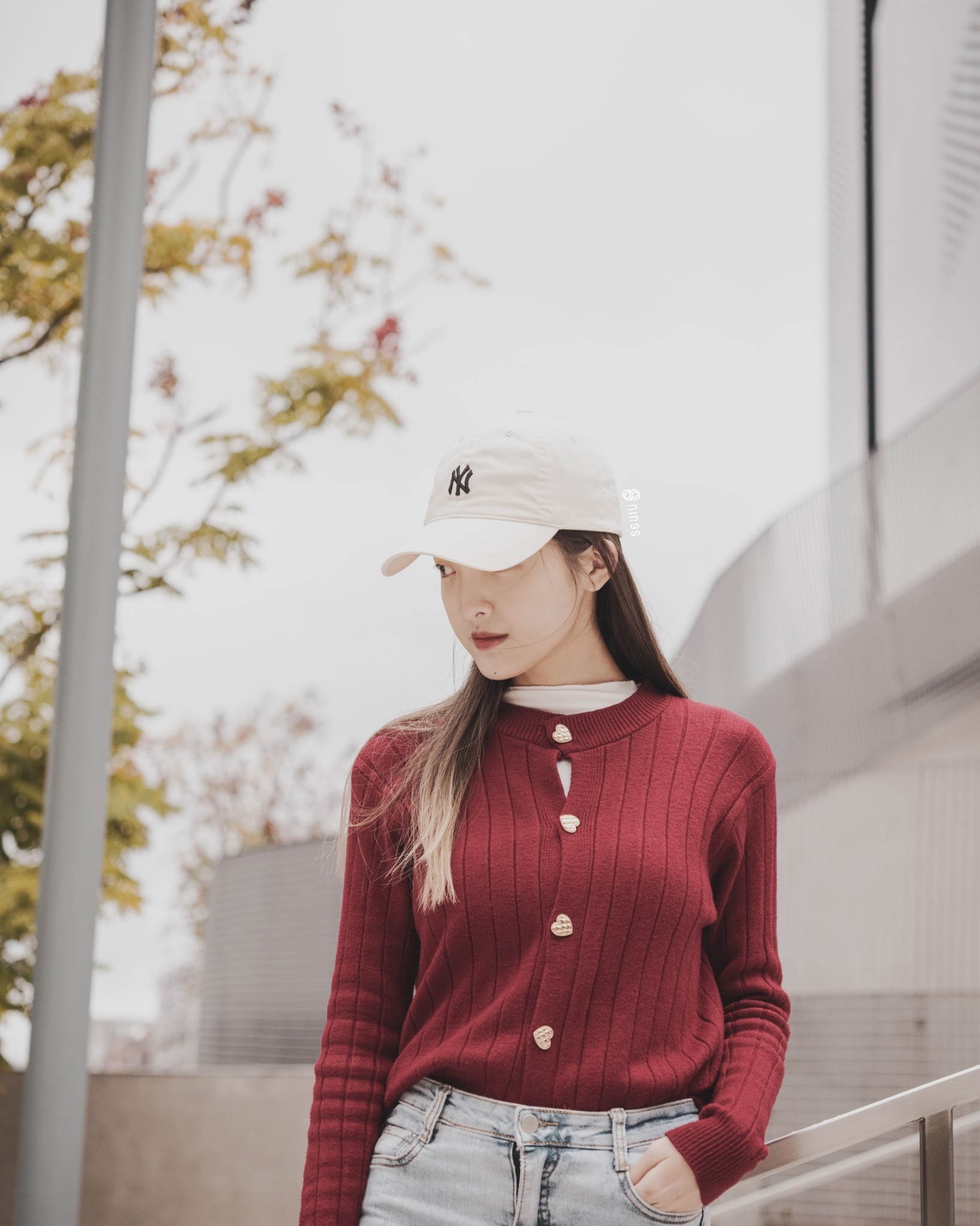 【現貨】MLB NY老帽 3ACP7701NNY