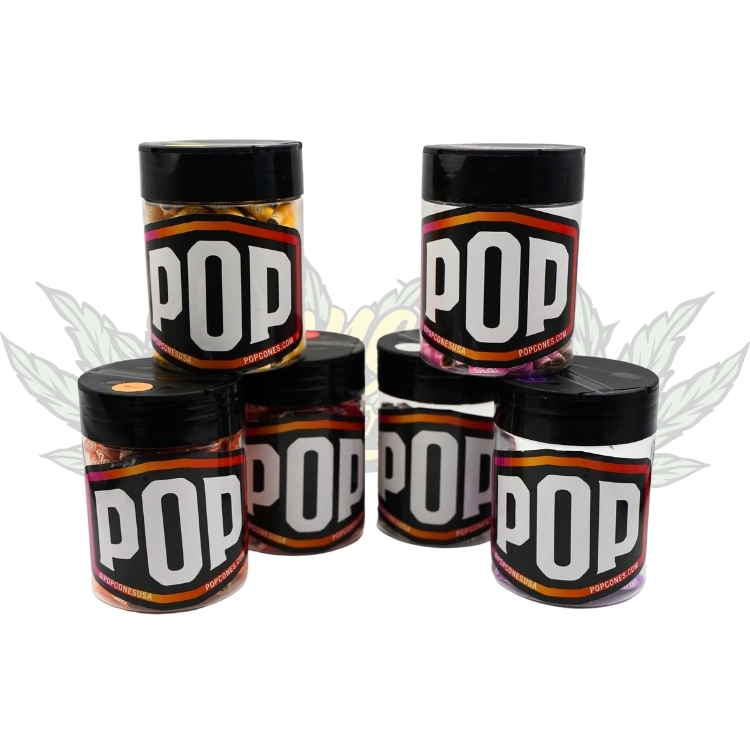 🇺🇸Pop - Flavored Filter 爆珠濾嘴