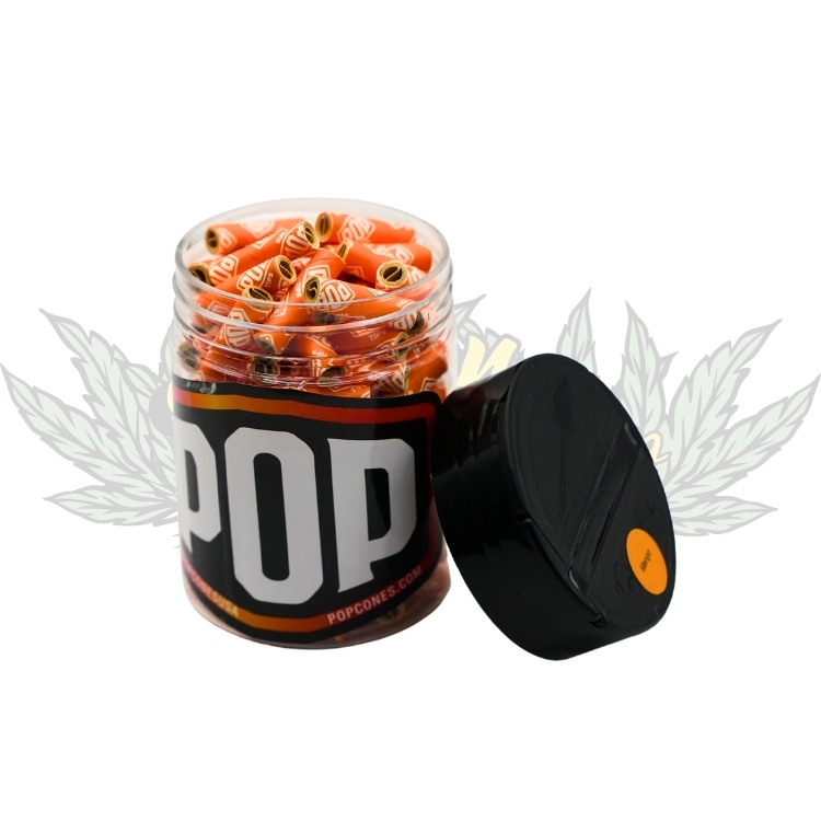 🇺🇸Pop - Flavored Filter 爆珠濾嘴