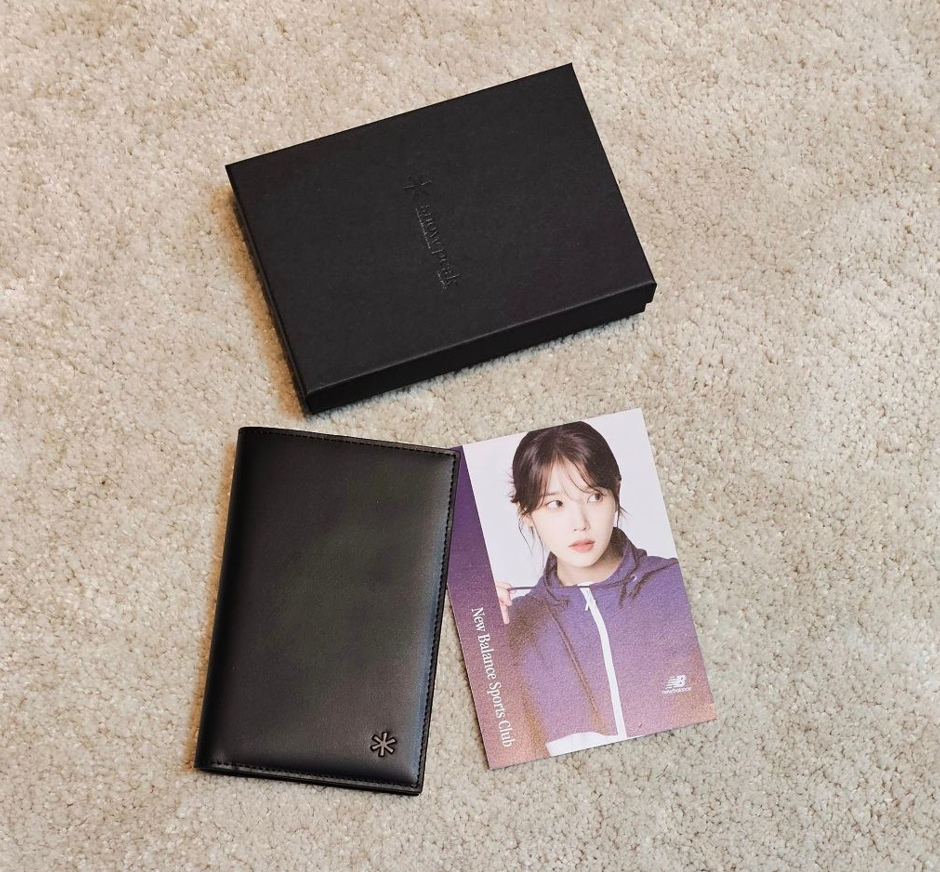 現貨 Snow Peak 雪峰  護照夾 證件夾  卡夾 證件帶