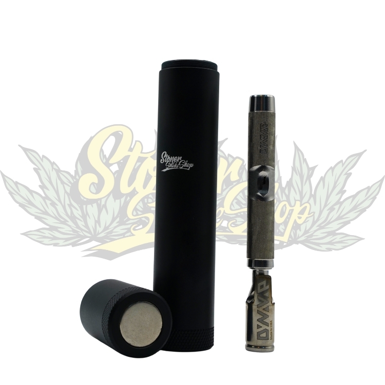 🇹🇼Stoner Smoke Shop- 3合1 Dynavap專用收納罐｜外出必備神器