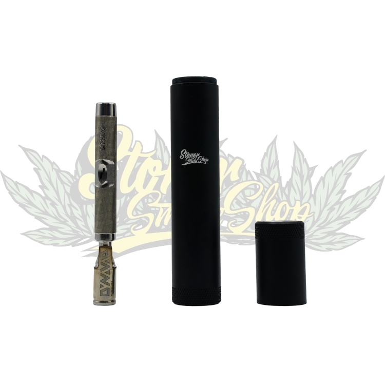 🇹🇼Stoner Smoke Shop- 3合1 Dynavap專用收納罐｜外出必備神器