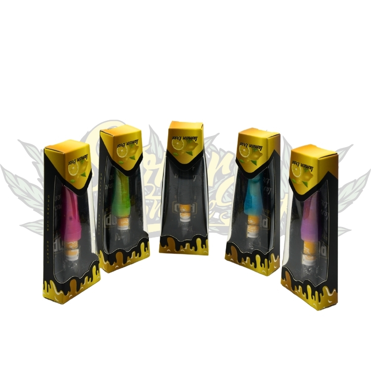 🇺🇸Pop stick 2.0 爆珠煙斗