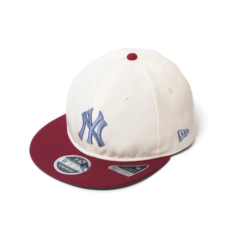 KEBOZ EXCLUSIVE RC9FIFTY STRAPBACK