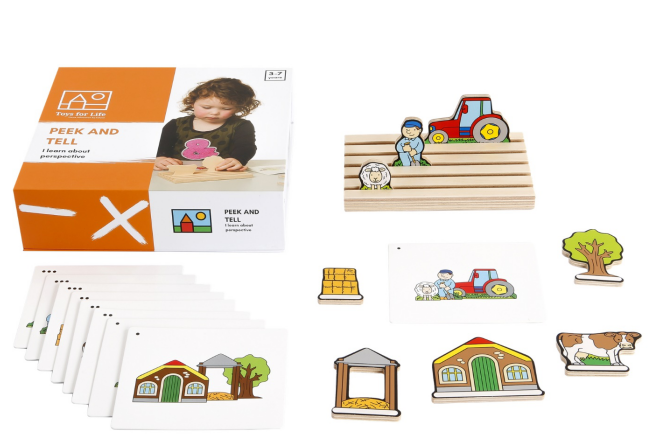 適合3Y+全景組圖遊戲|故事編寫能力|