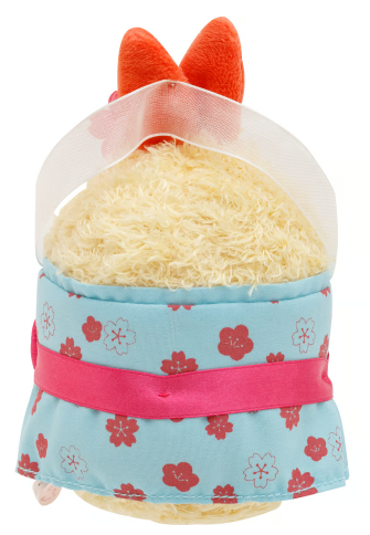 角落生物堂 太宰府限定 天女炸蝦中公仔