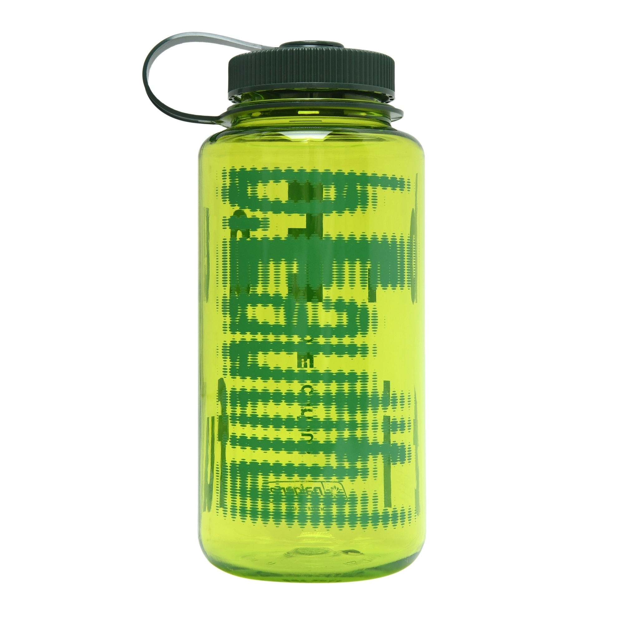 b.Eautiful b.E Curious Nalgene Bottle  - 24 FW