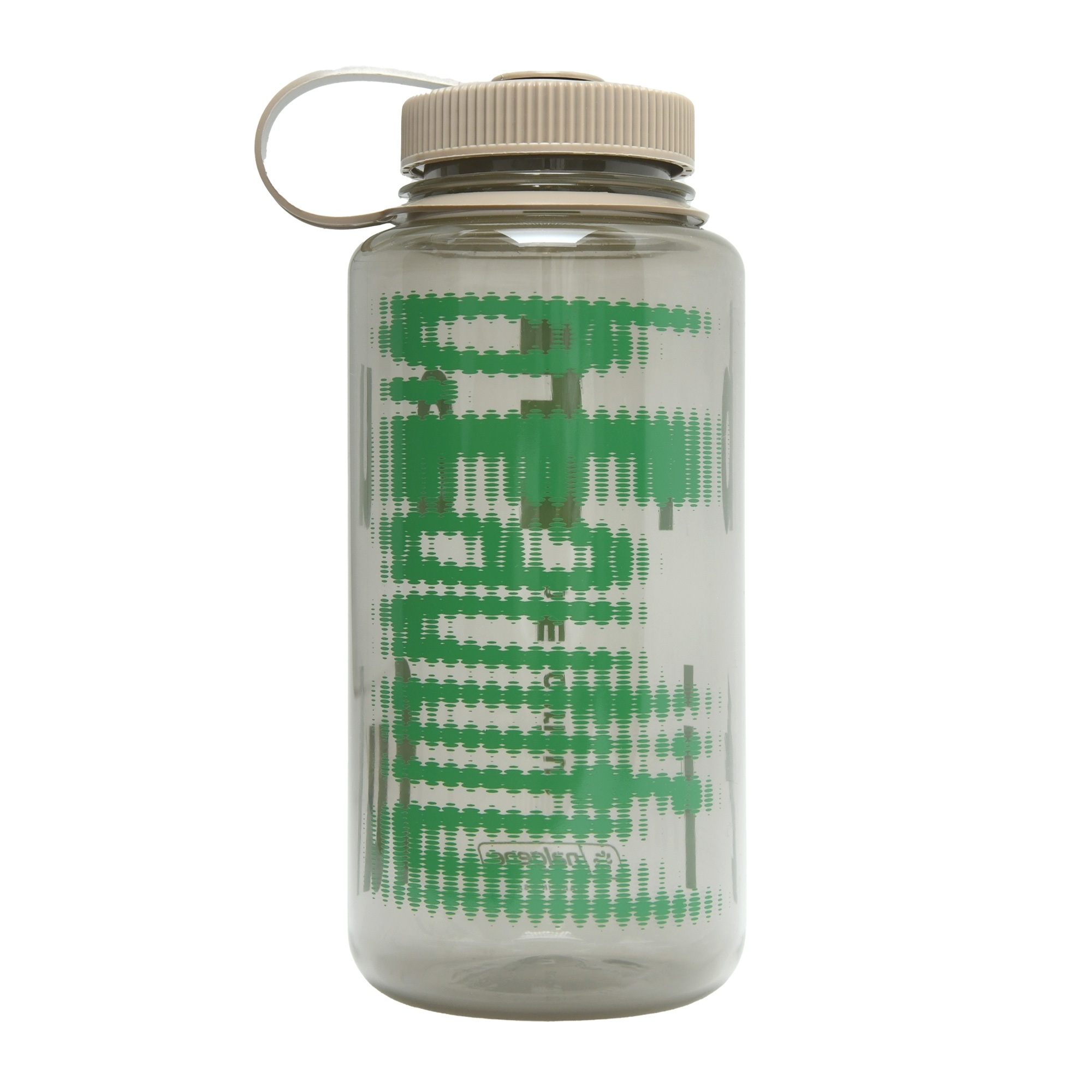 b.Eautiful b.E Curious Nalgene Bottle  - 24 FW