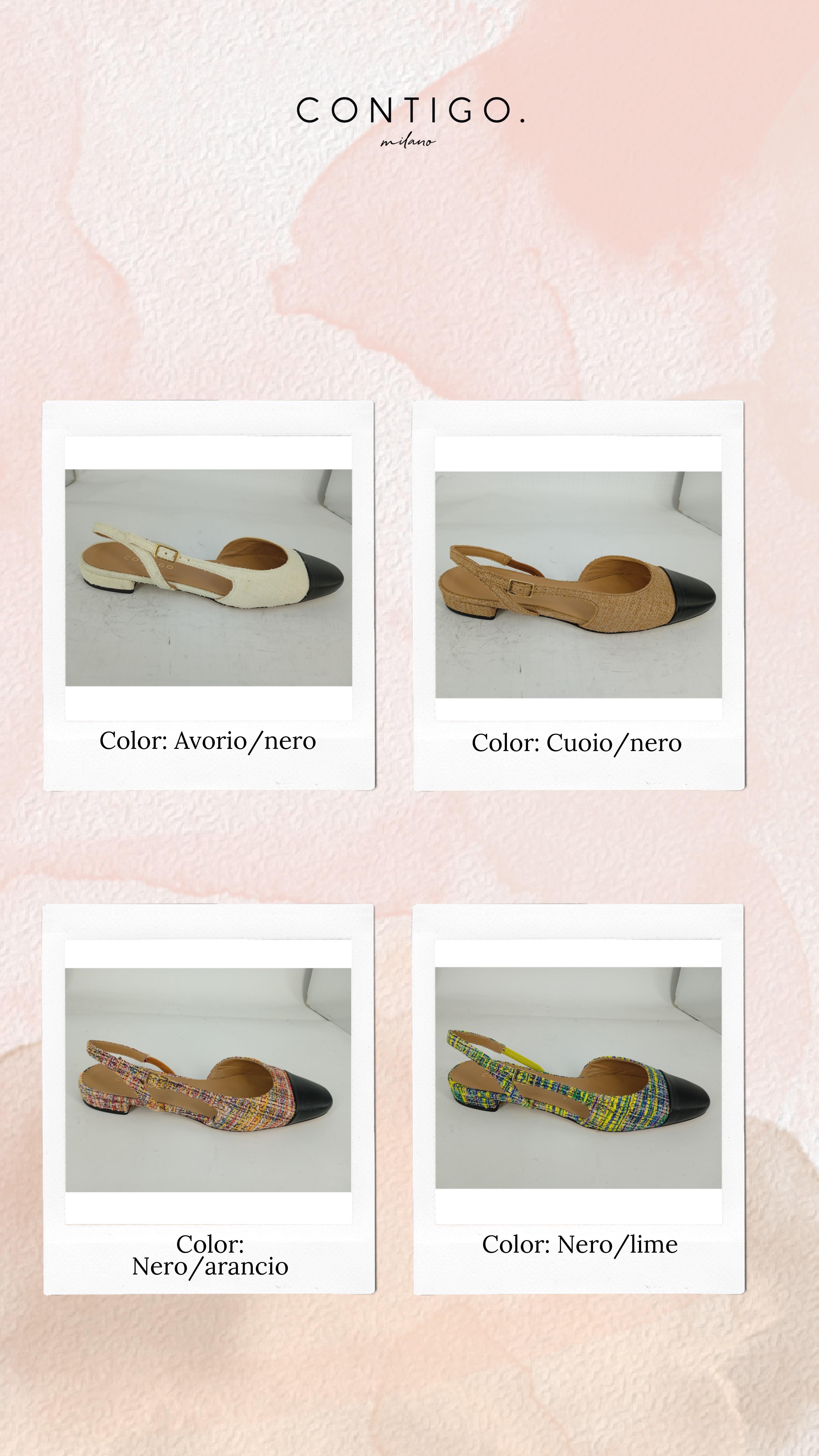 CONTIGO C15/TES/18 -T