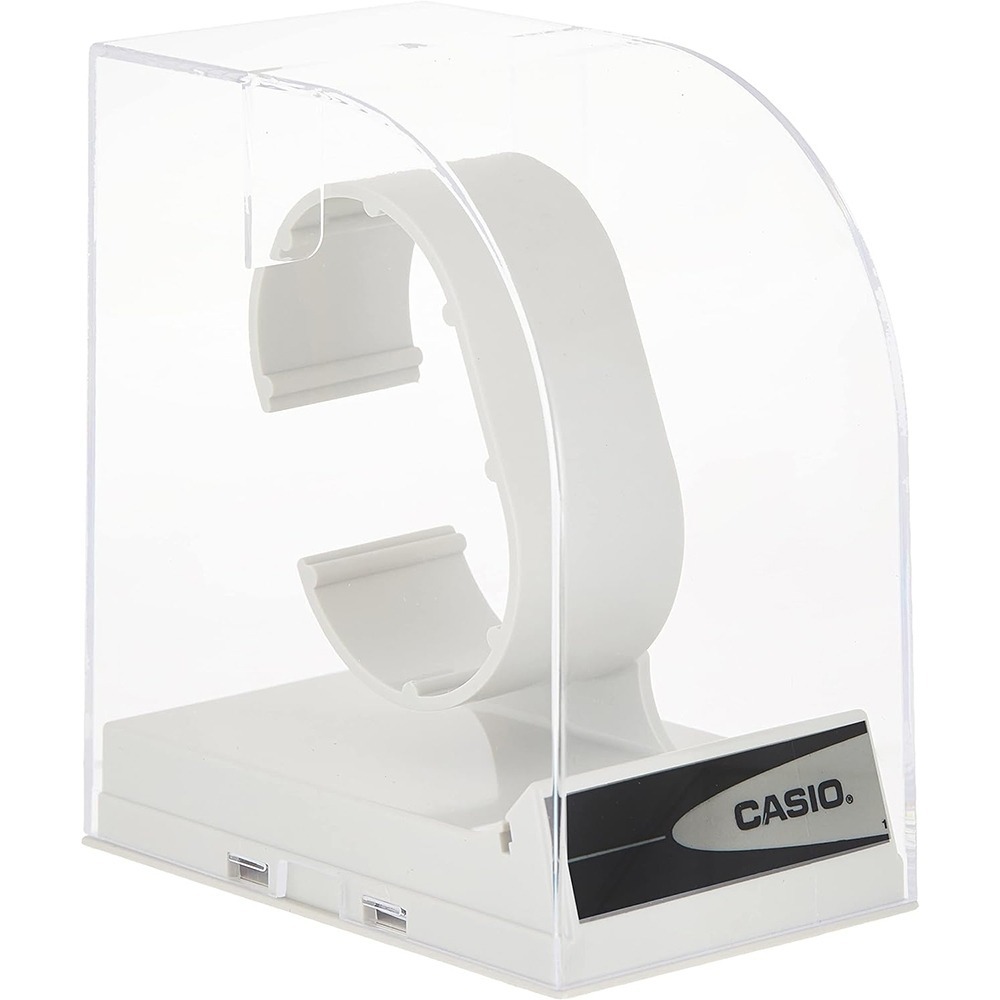 【CASIO 卡西歐】CASIO手錶展示盒 CASIO原廠錶盒 手錶架 展示盒 錶盒 錶架 卡西歐錶盒