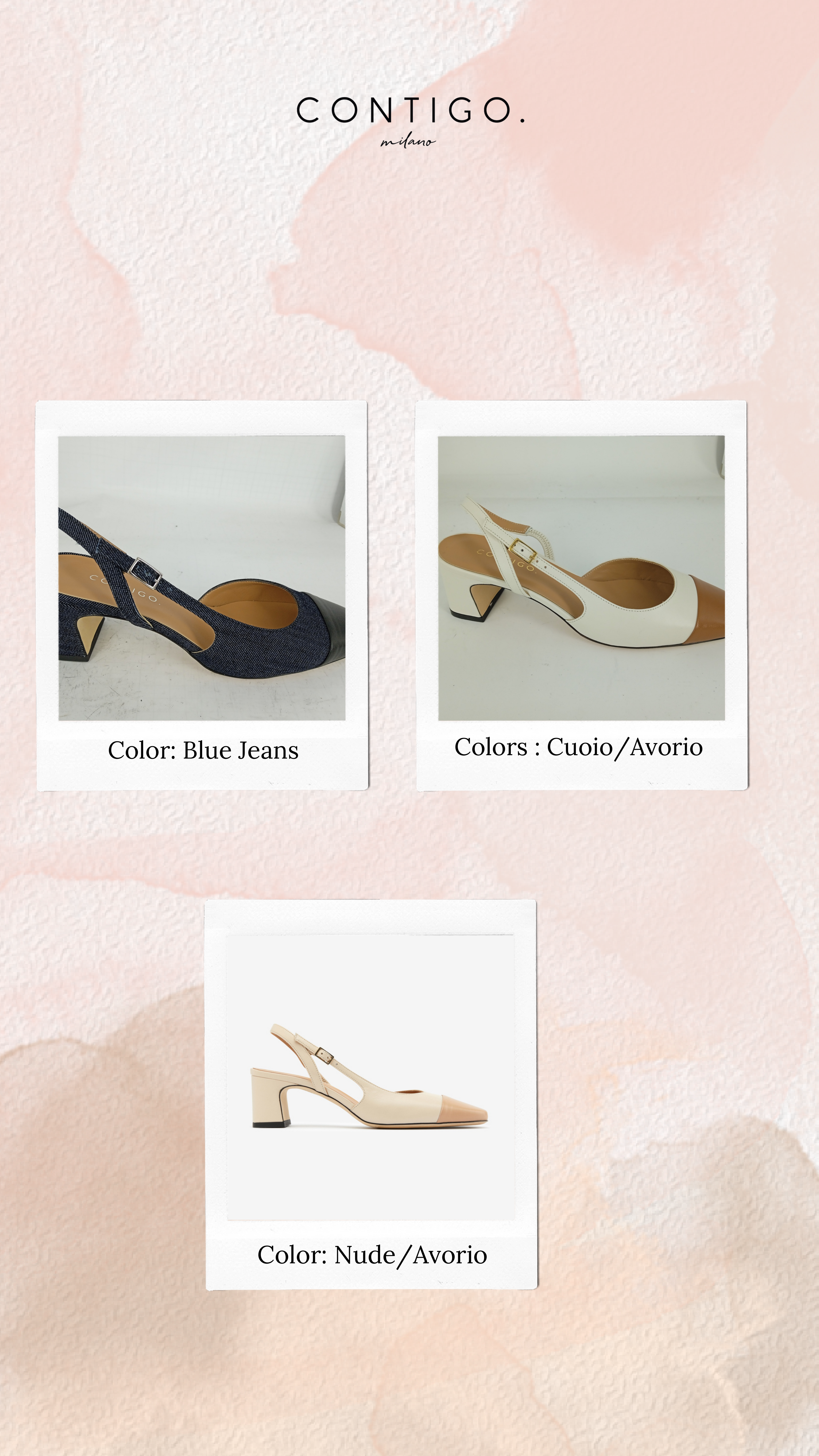 CONTIGO C45/PE/18 -T