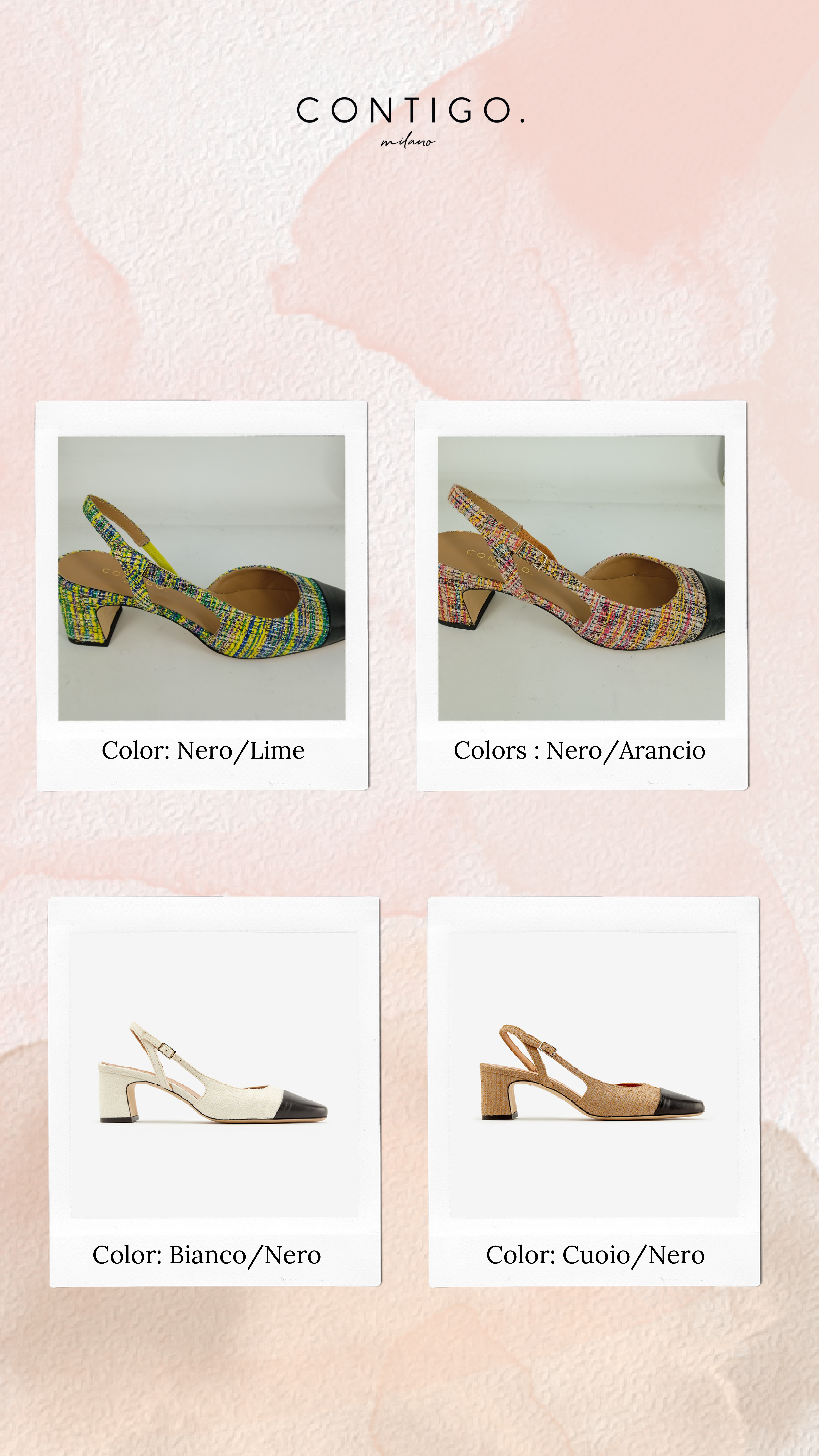 CONTIGO C45/TES/18 -T