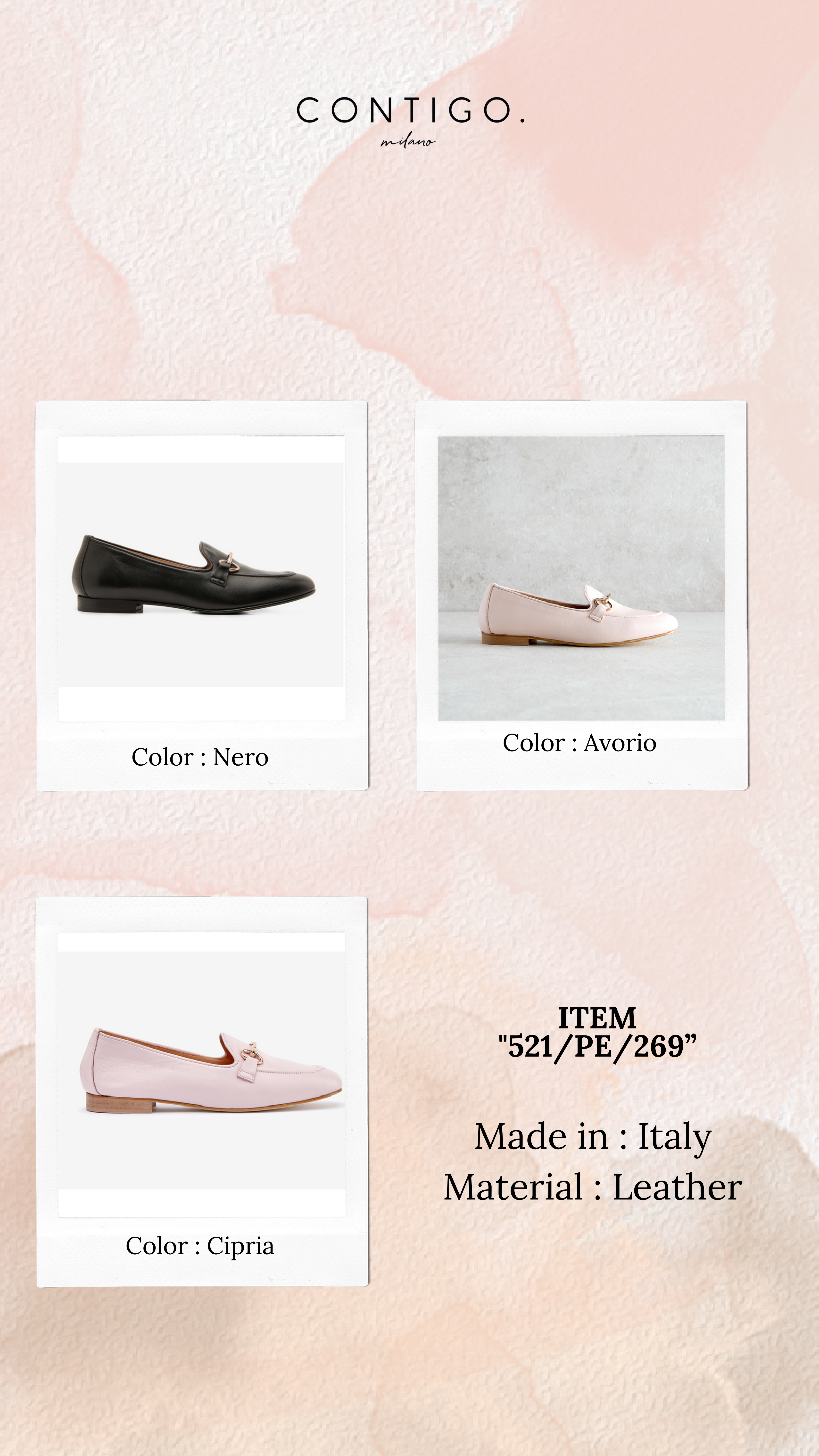 CONTIGO 521/PE/269-T