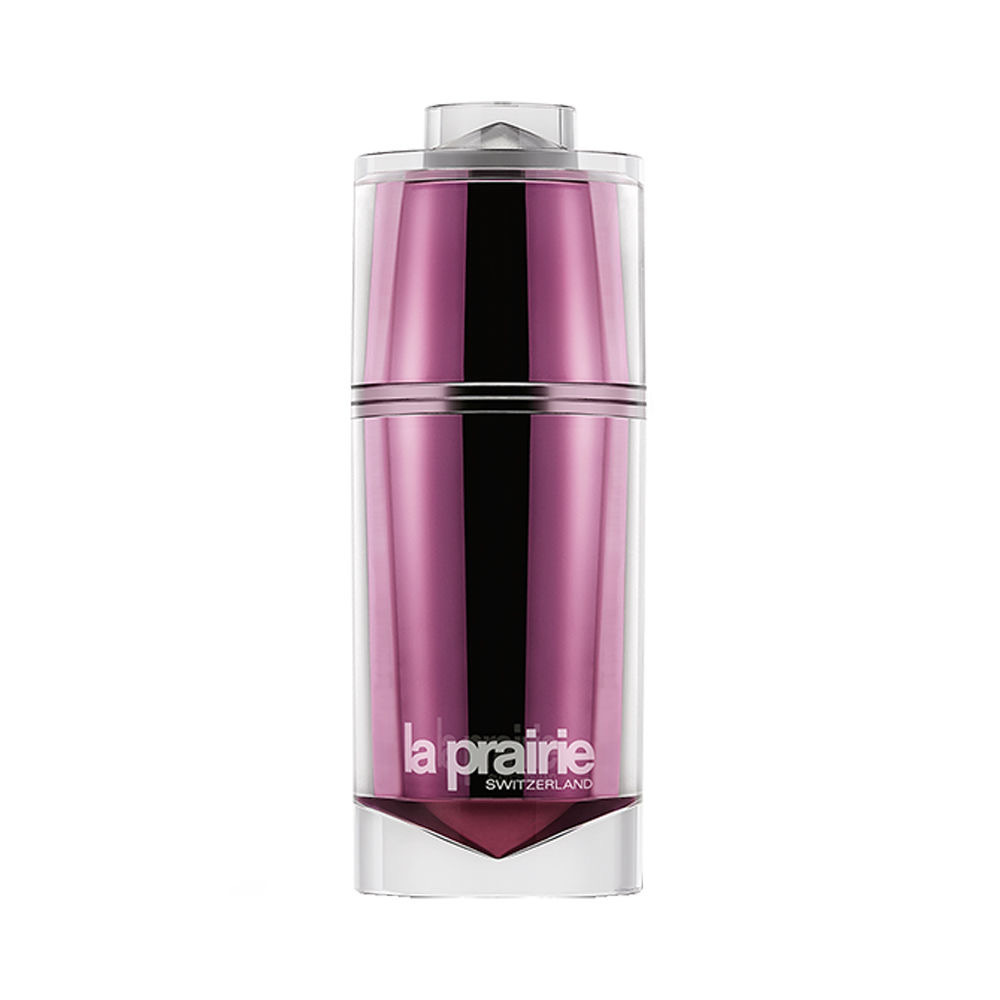 La Prairie 臻愛鉑金尊寵眼部精華 15ml