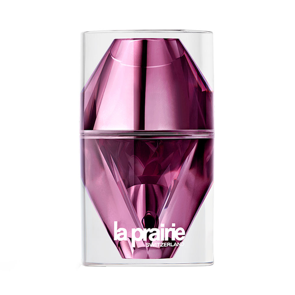 La Prairie 臻愛鉑金尊寵夜間精華液 20ml