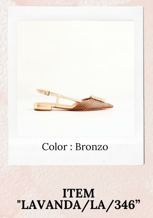 CONTIGO LAVANDA/LA/346 -T