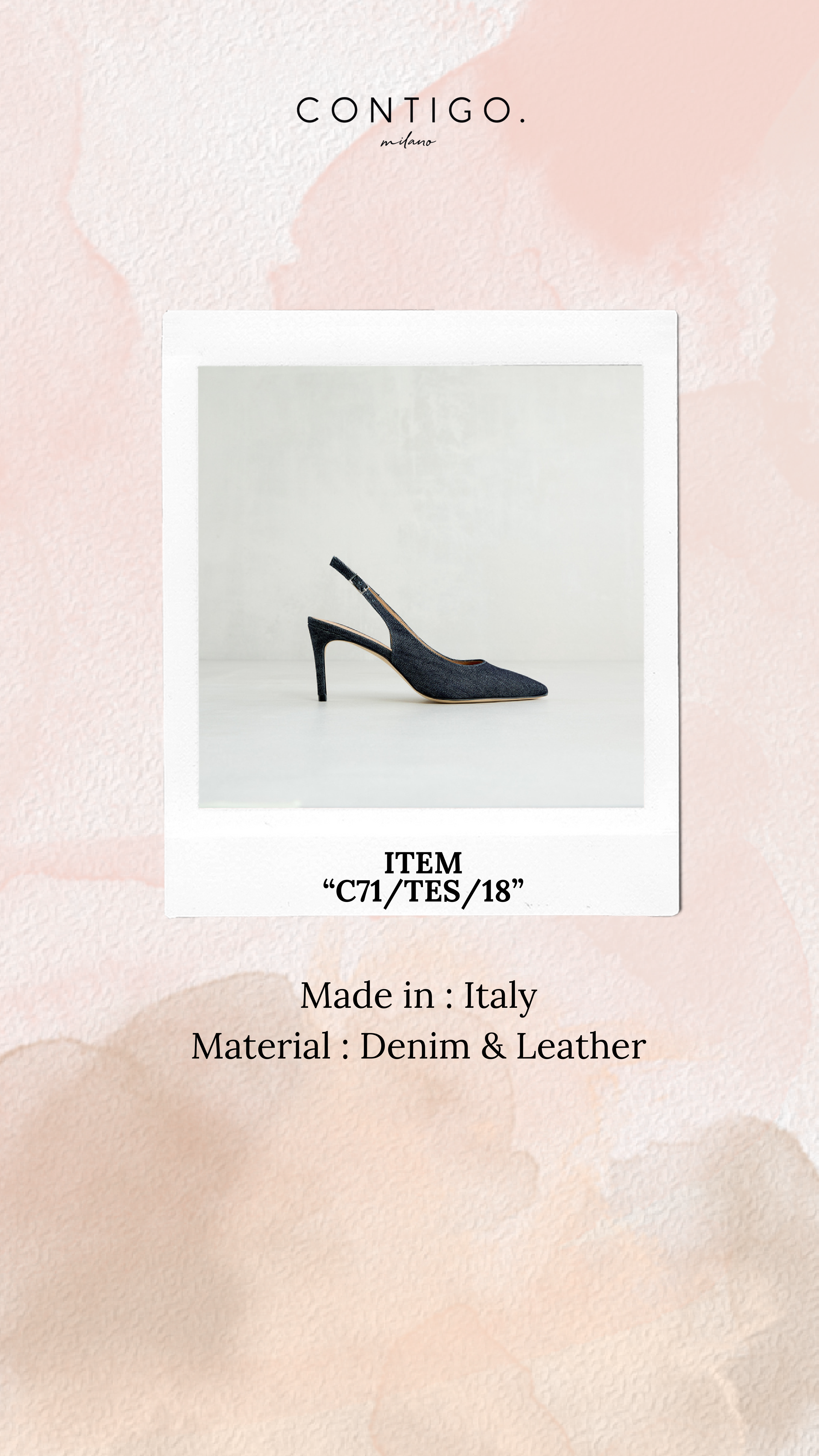 CONTIGO C71/TES/18 -T