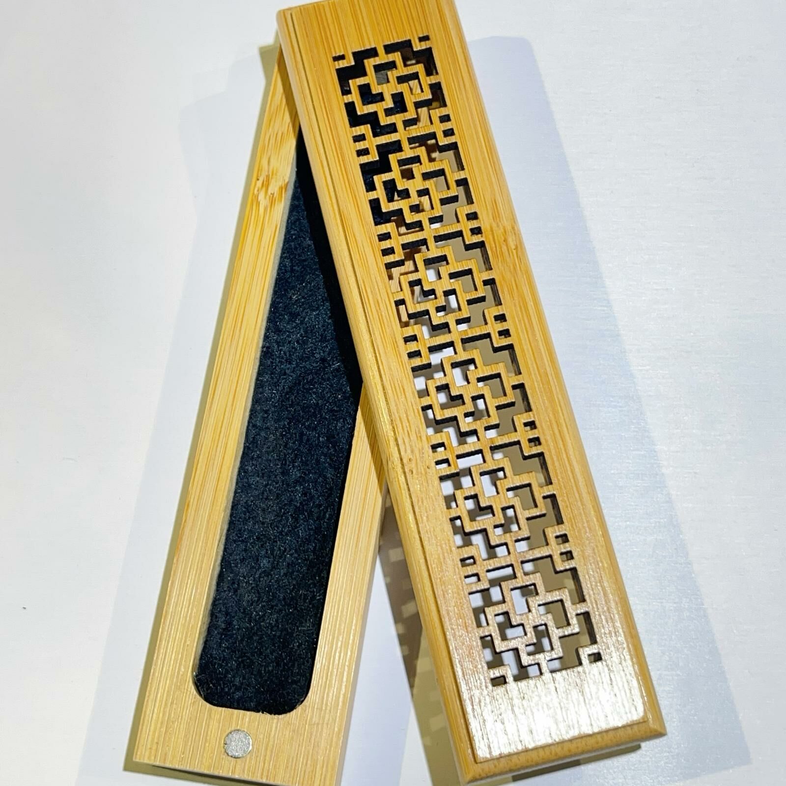 消磁線香爐C款 SC015