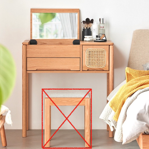 萊茵梳妝台 LY-H6051