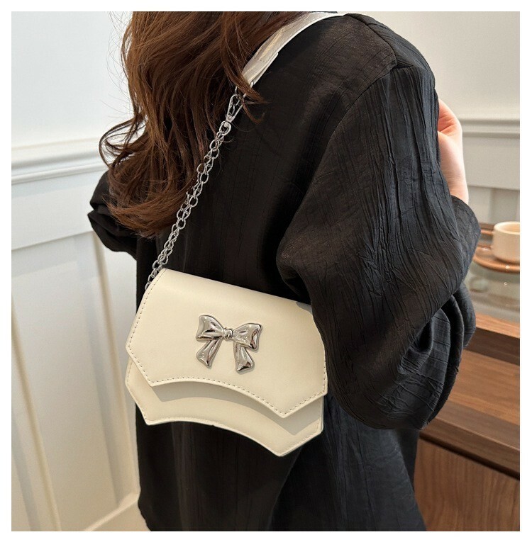 蝴蝶結牌包包