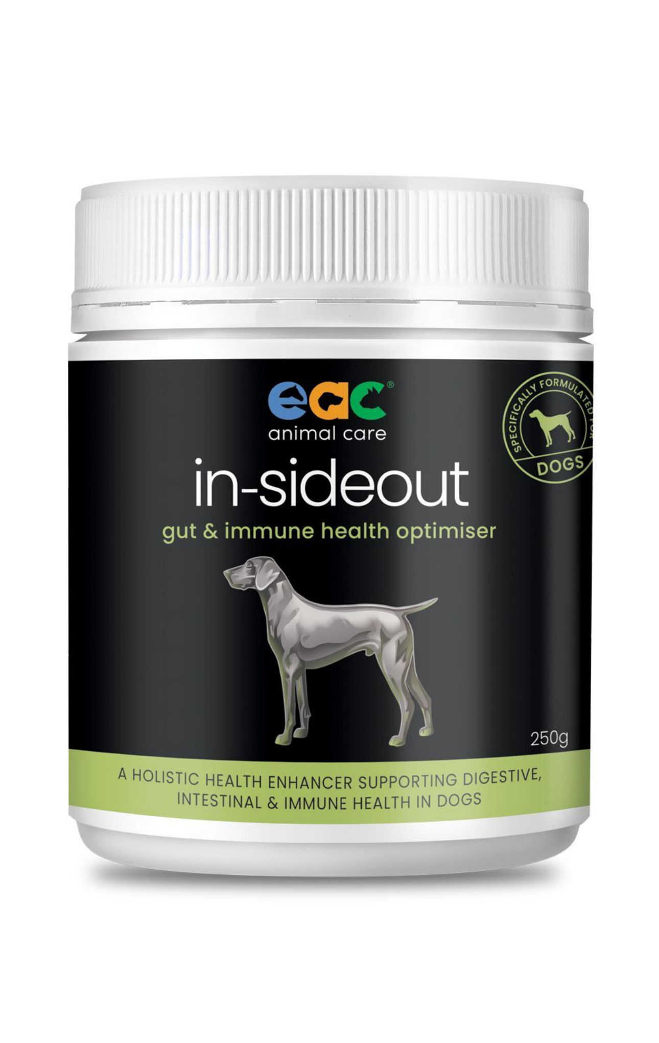 澳洲醫澳寶 -  強化腸胃及增強免疫力營養補充劑 250g (狗狗專用)