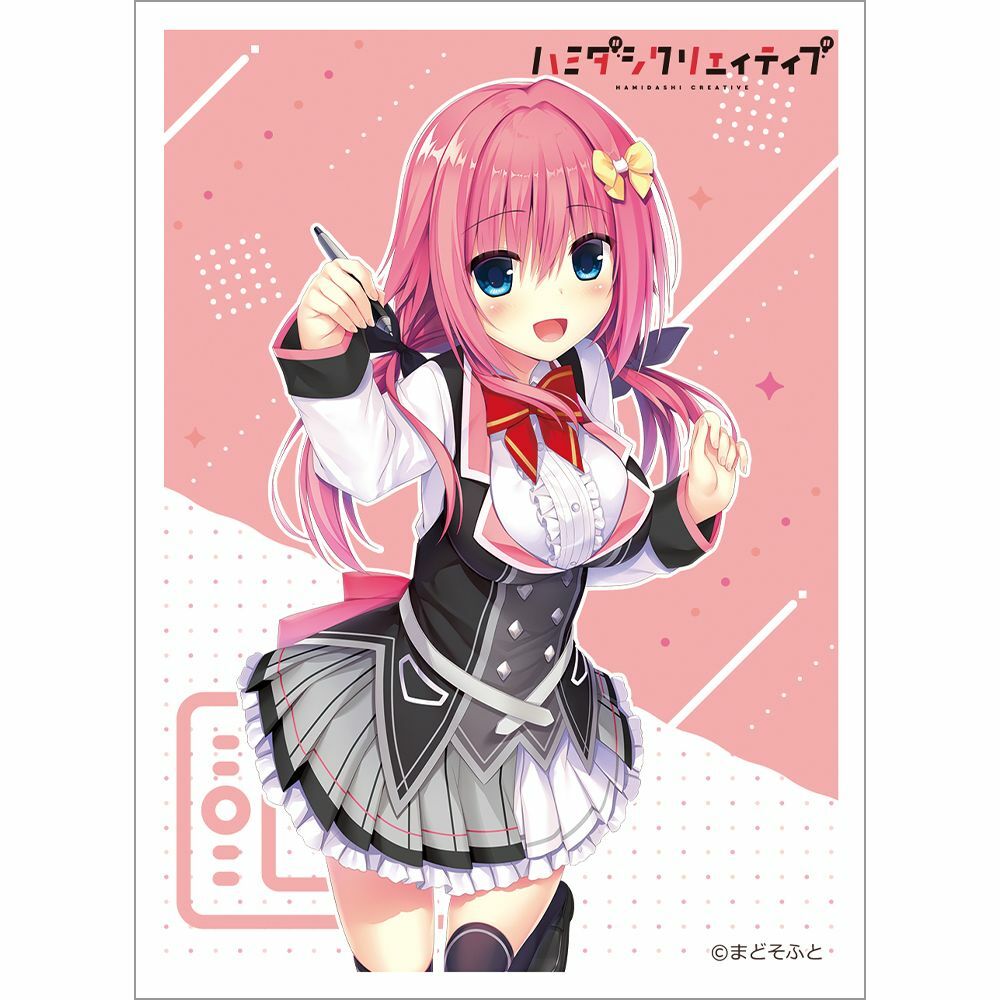 卡套 - 常軌脫離 『常盤華乃』