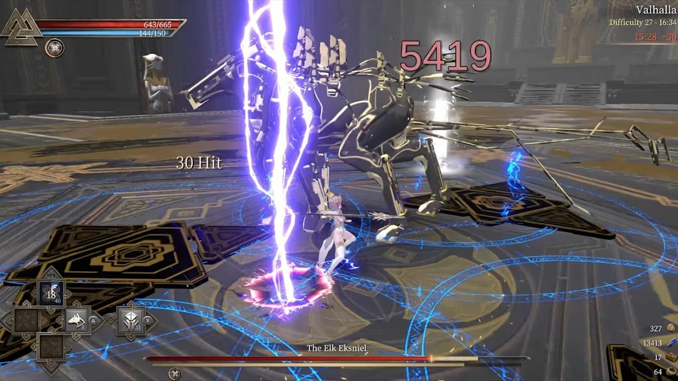 NS 禁忌試煉 Twilight Edition 中文版