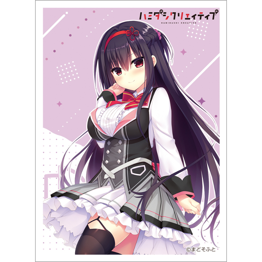 卡套 - 常軌脫離 『鎌倉詩櫻』