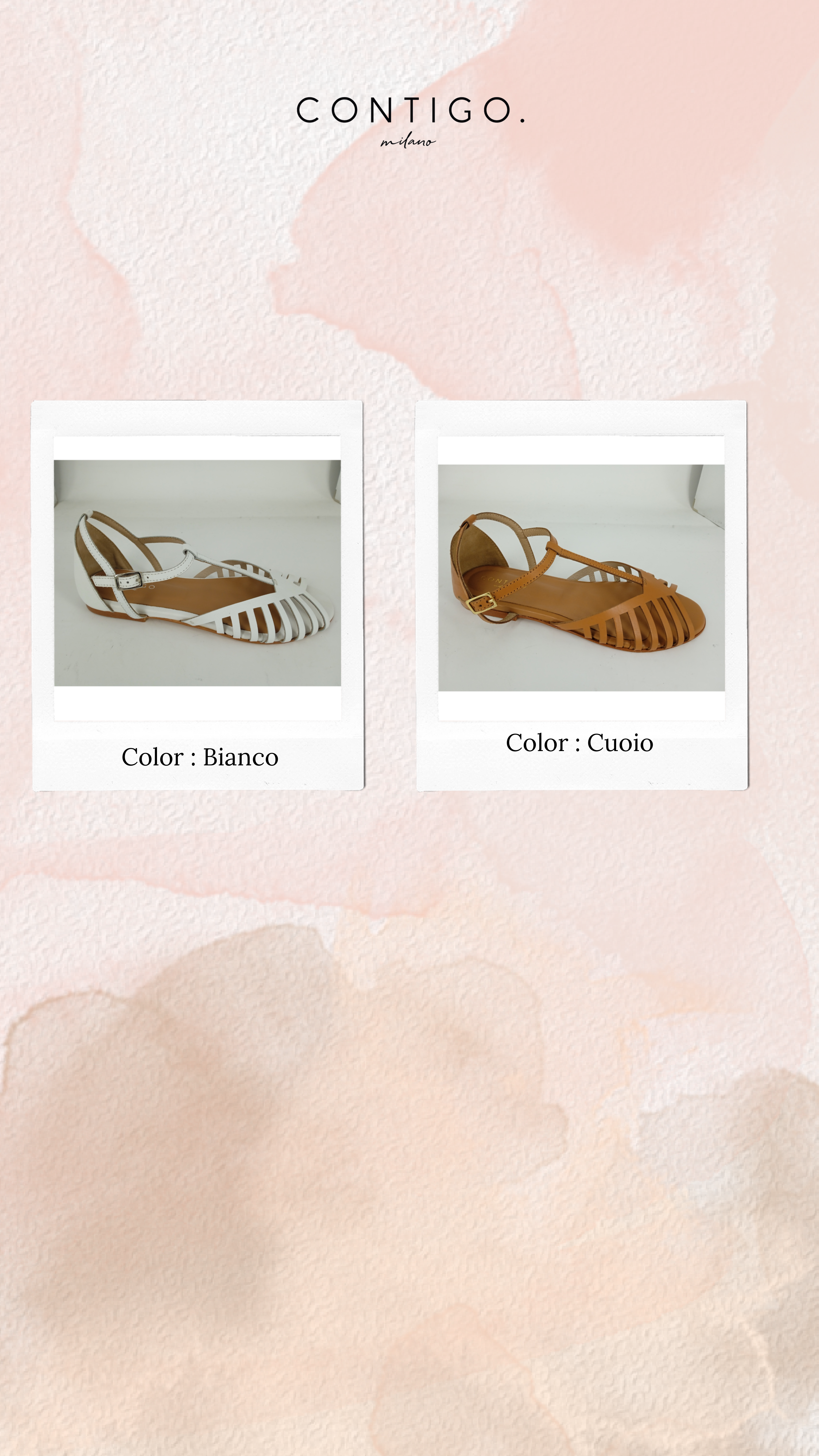 CONTIGO CAGE/PE/267 -T