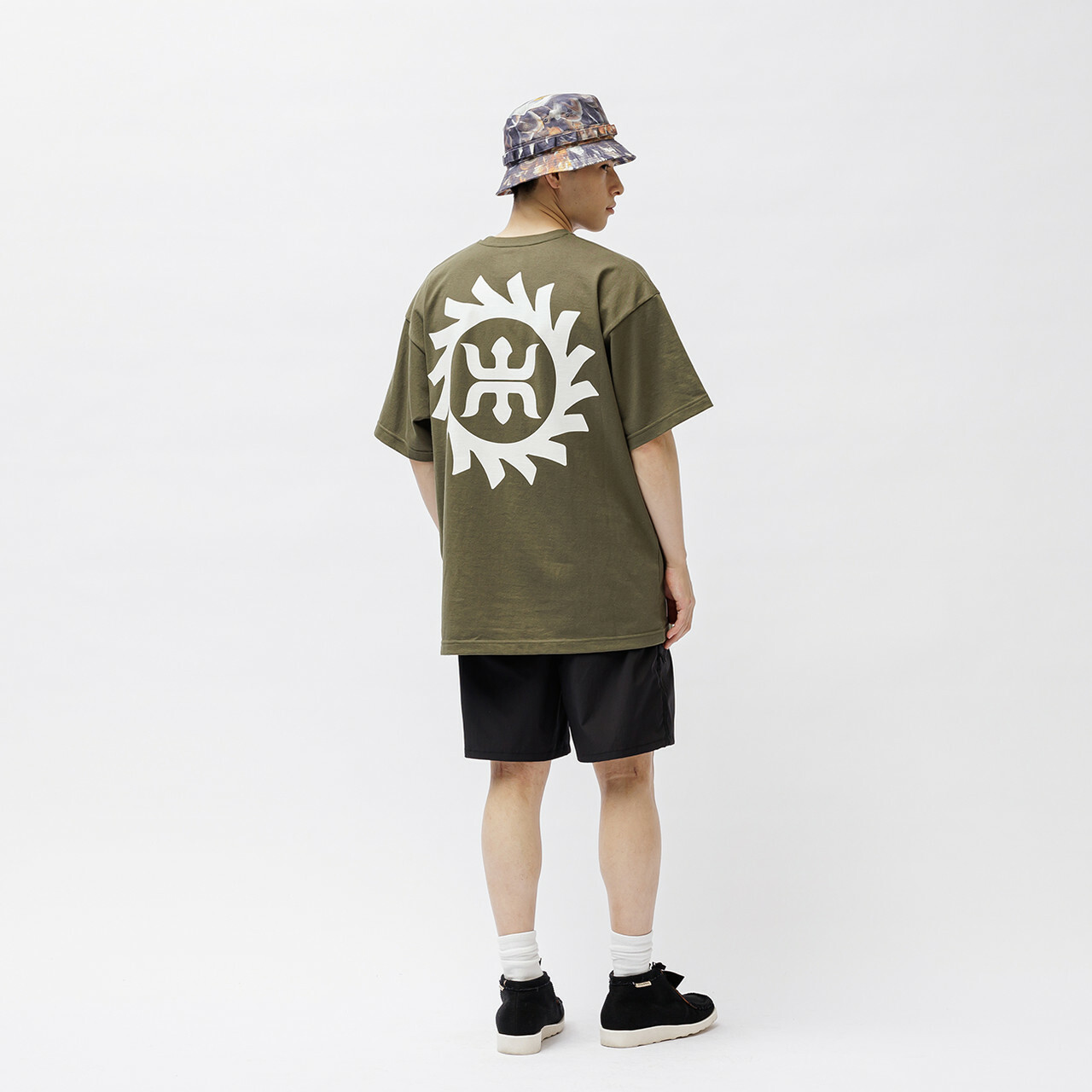 OBJ 03 / SS / COTTON. MON - WTAPS (ダブルタップス) - tops
