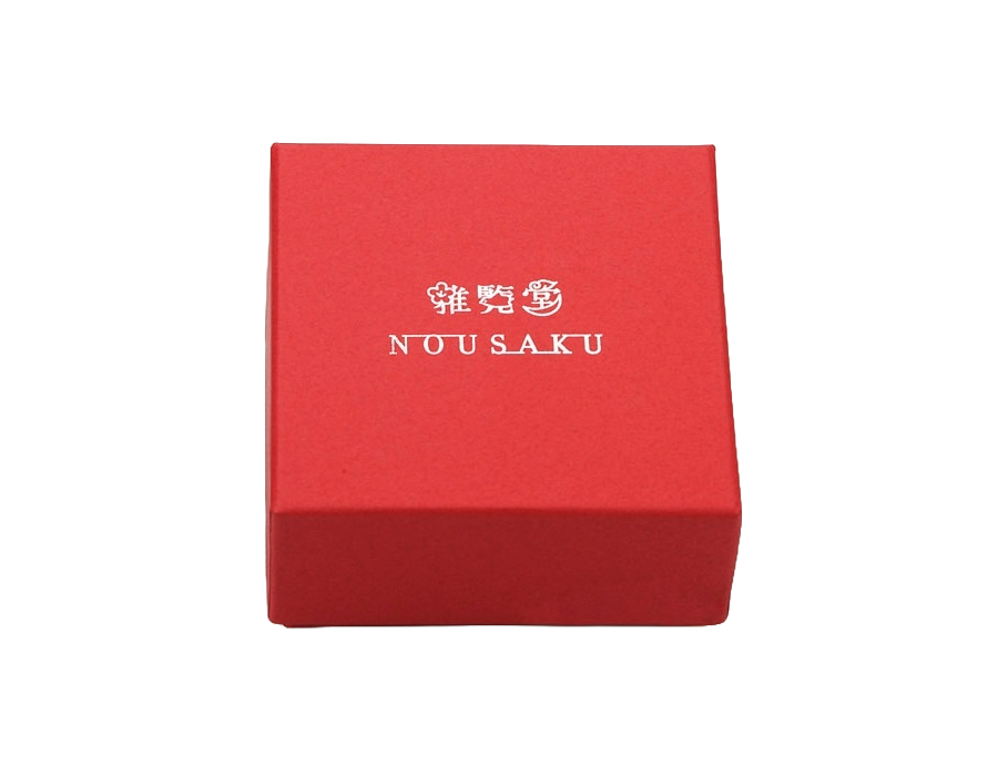 迫二郎作　酒盃　銀箔貼 旺角門市‧溢灃行(日本燒酎專門店)【能作NOUSAKU】【純錫】【狗】【戌