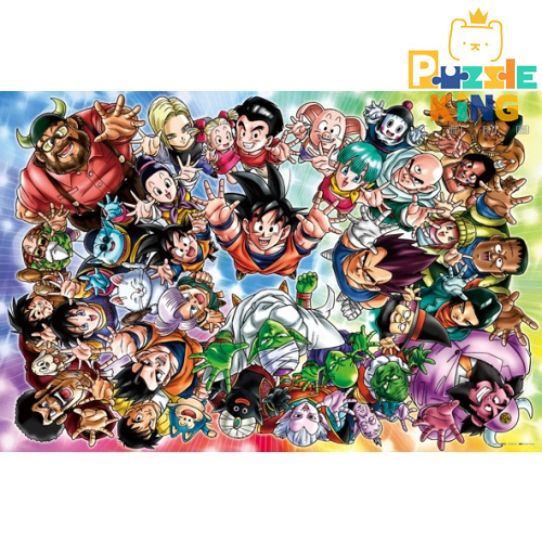 龍珠Z-振作起來！